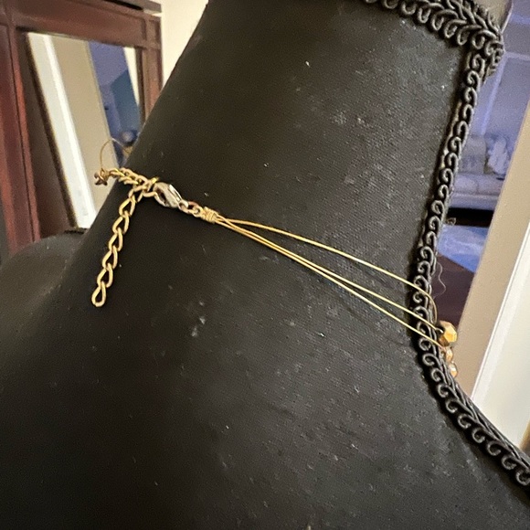 Vintage necklace - Picture 4 of 4